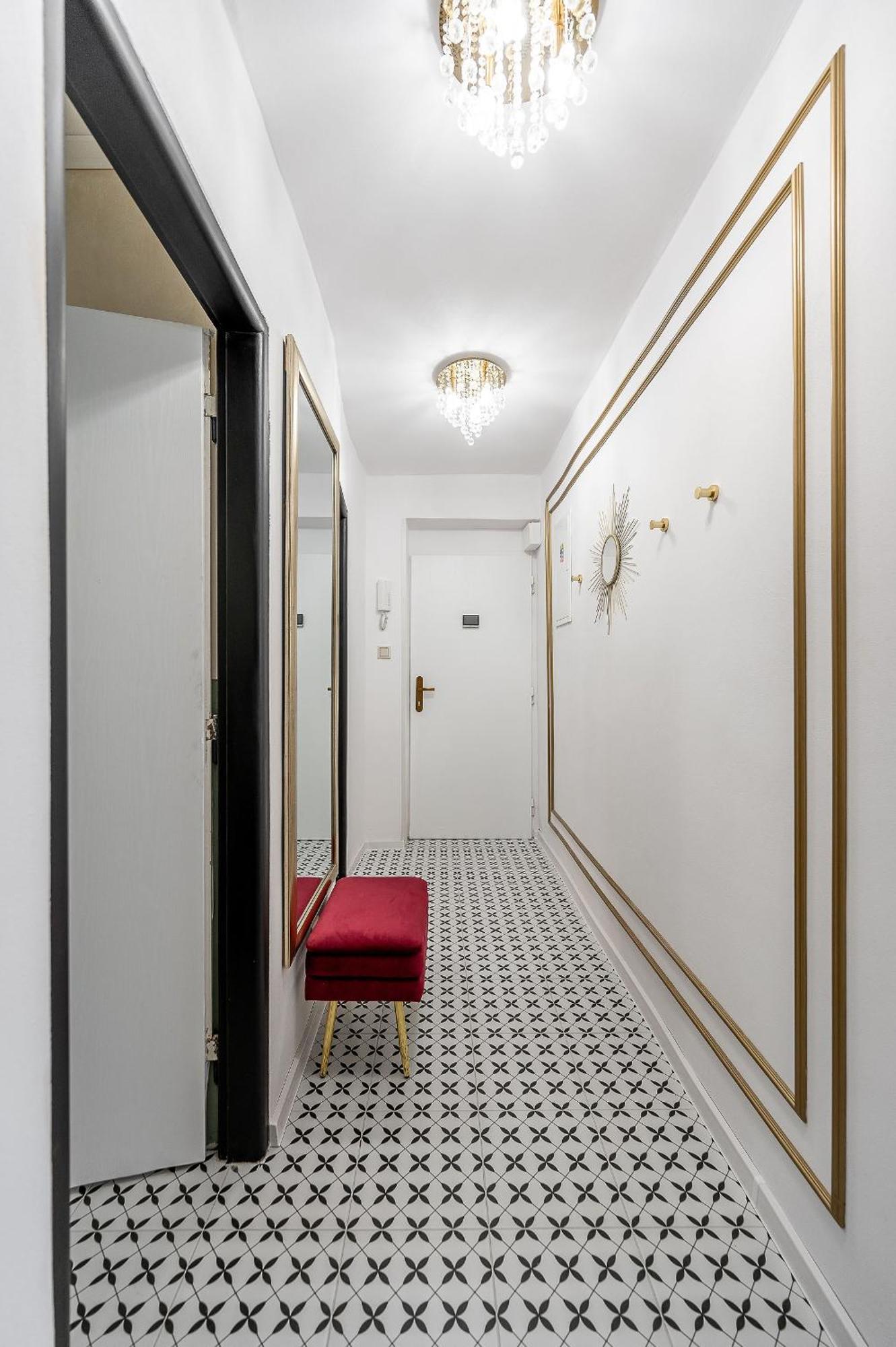 Luxusny Apartman Pri Nemocnici Kosice Exterior photo