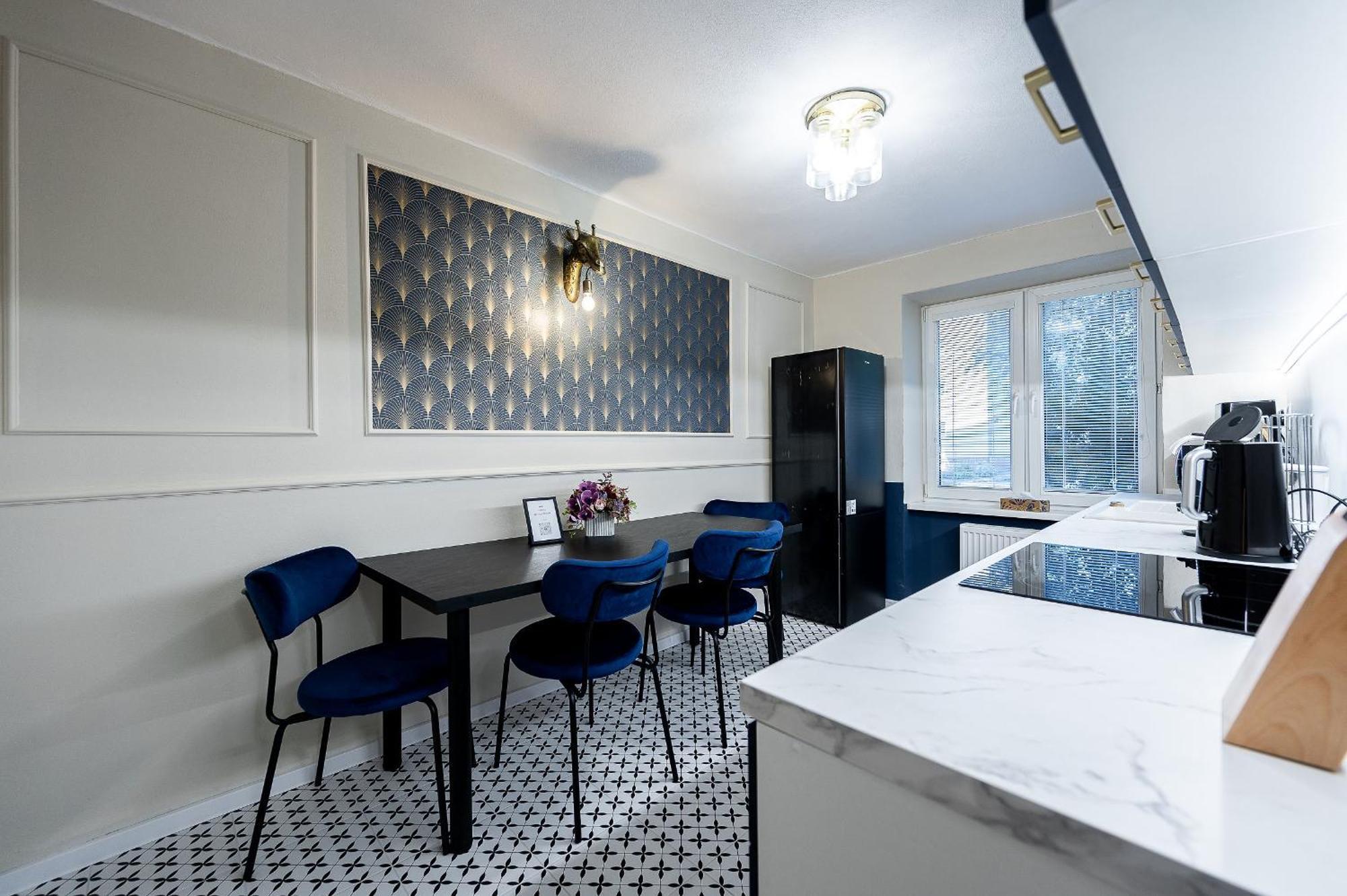Luxusny Apartman Pri Nemocnici Kosice Exterior photo