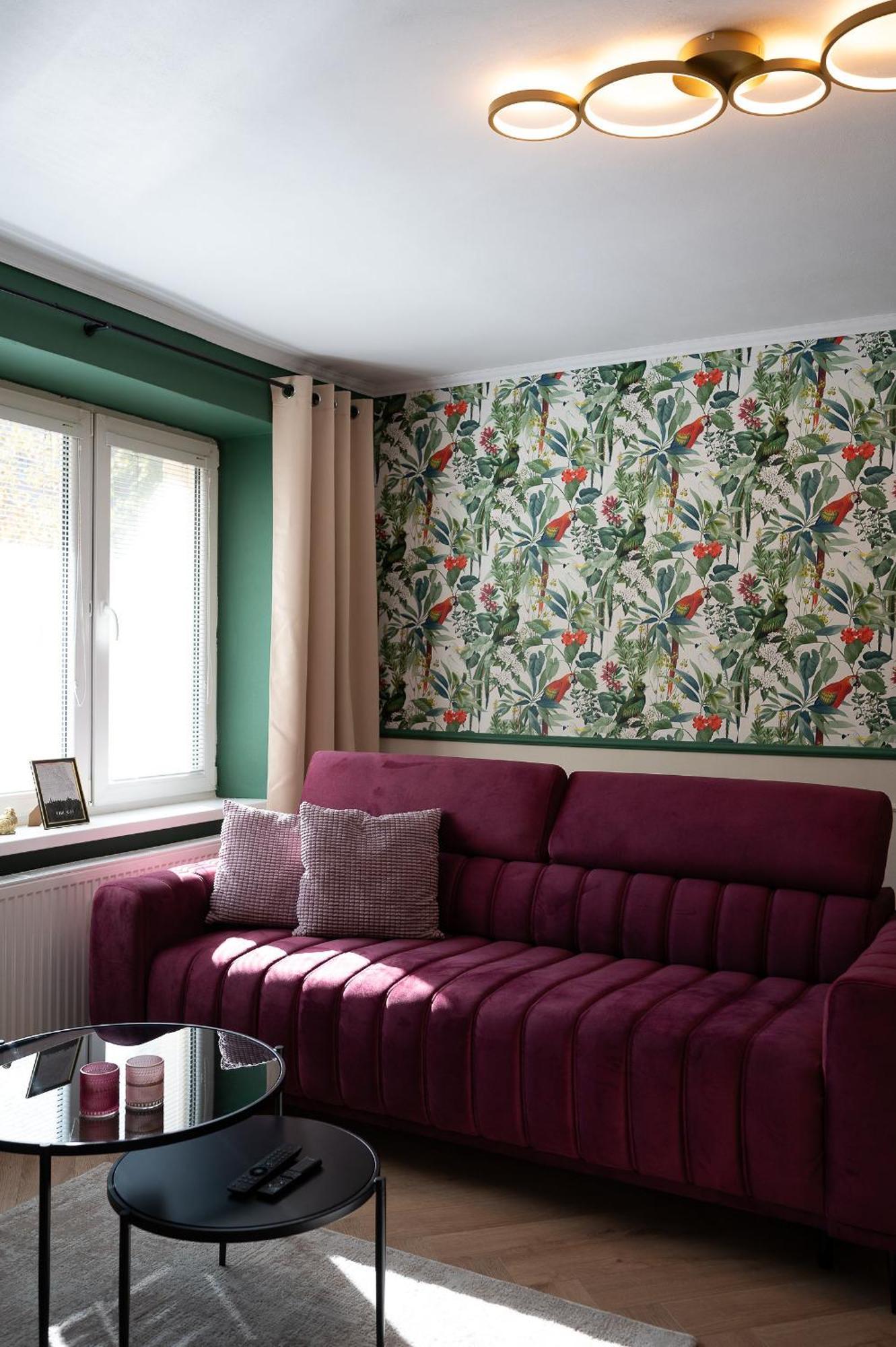 Luxusny Apartman Pri Nemocnici Kosice Exterior photo